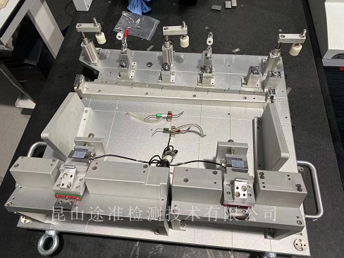 哪里有汽車檢具檢測機構 三坐標代檢測廠？